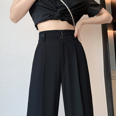 Suit Pants Women