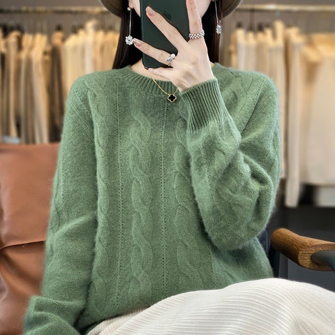 Women's  Sweater