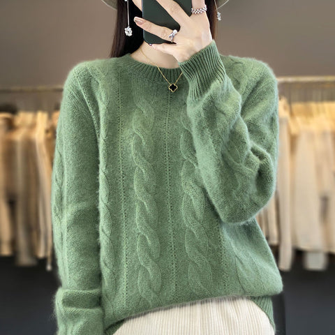 Women's  Sweater