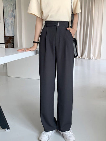 Suit Pants Women