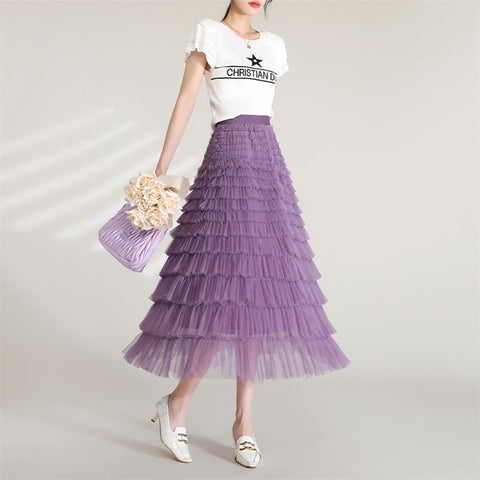 Women' Fairy Lady Skirt