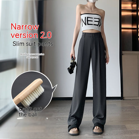 Suit Pants Women