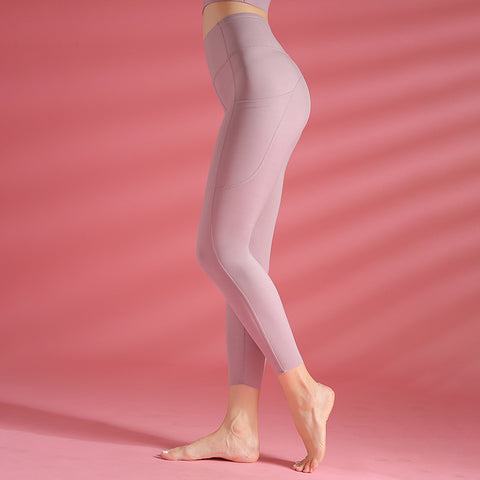 Pantaloni da yoga