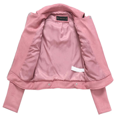 Factory direct selling women''s jacket autumn and winter