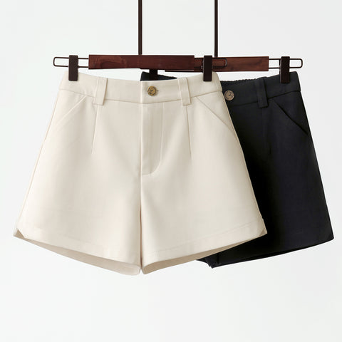 Elegant short Pants