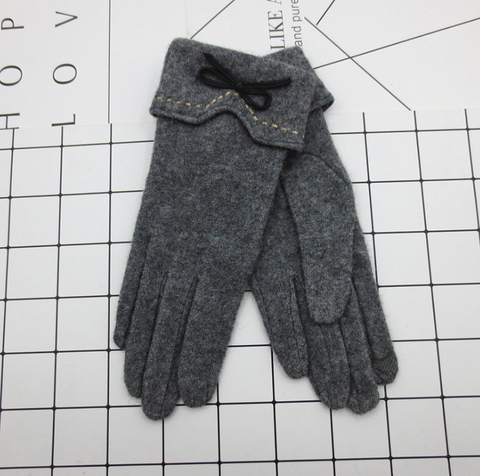 Elegance Winter Gloves