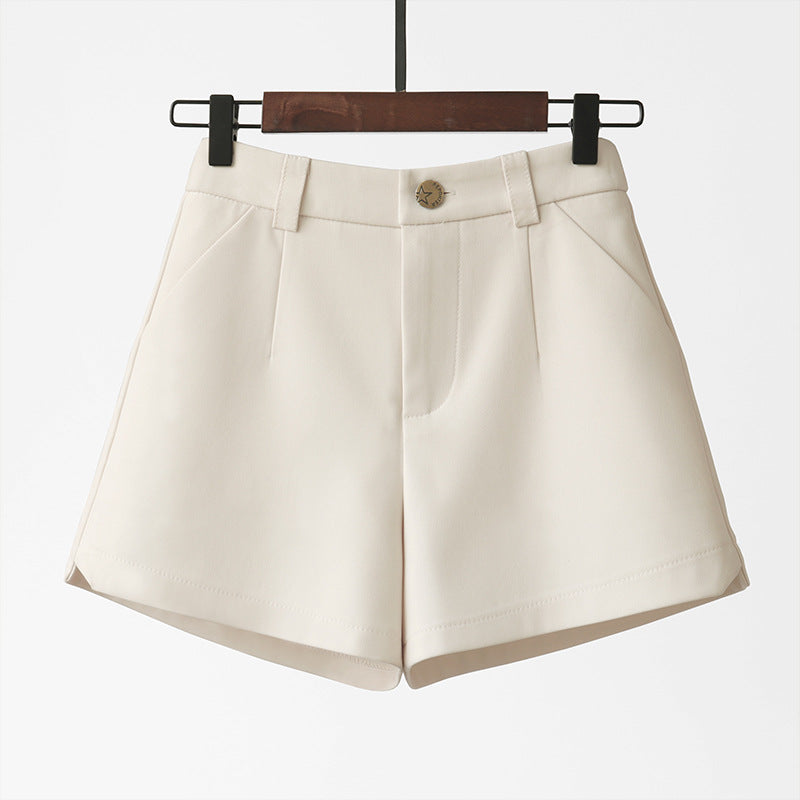 Elegant short Pants