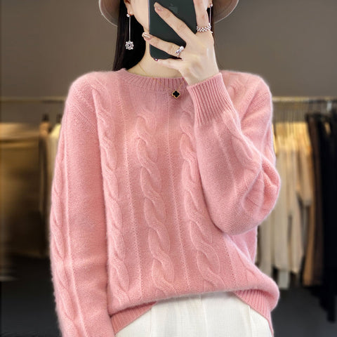 Women's  Sweater