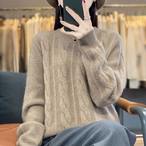 Women's  Sweater