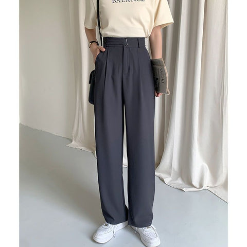 Suit Pants Women