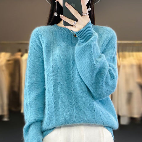 Women's  Sweater