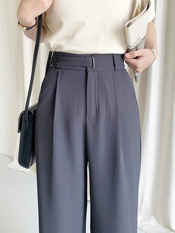 Suit Pants Women