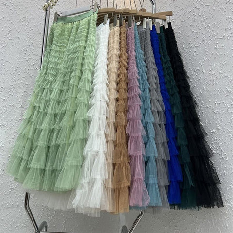 Women' Fairy Lady Skirt