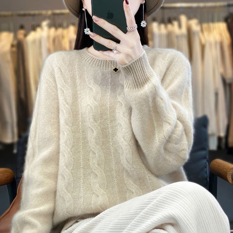 Women's  Sweater