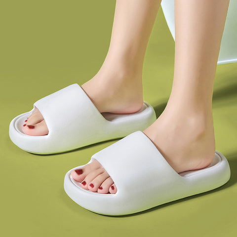 Shoes Home Slippers Non-slip